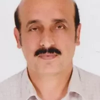 سعیدی. علی