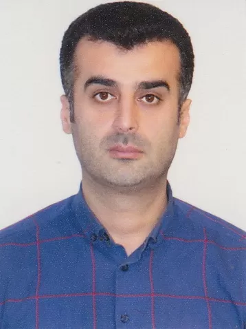 سیدمهدی حسنی