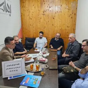 شورای دبیران