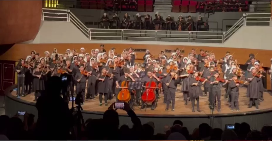 بچههای ایران