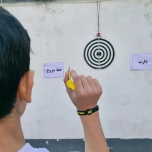 هفته تربیت بدنی (6)