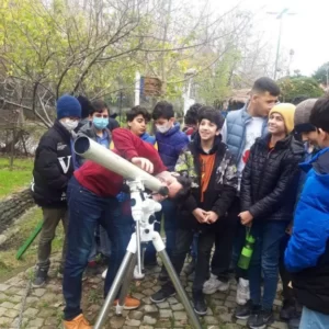 ستاره شناسی