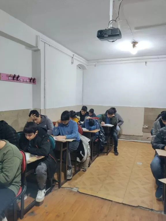 بهترین دبیرستان رشت