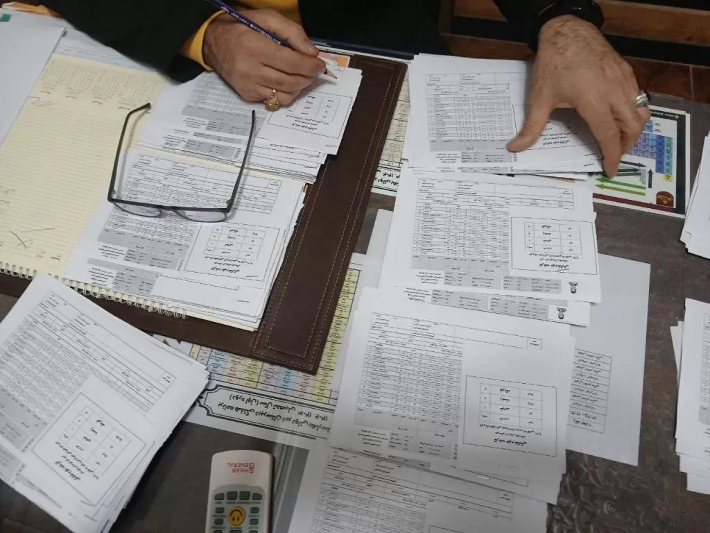 بهترین مدرسه رشت