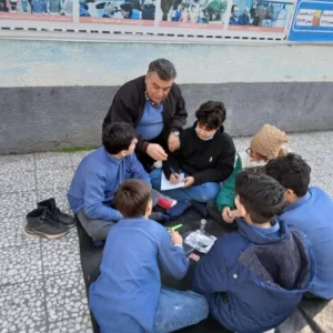 الیاس پور احمد