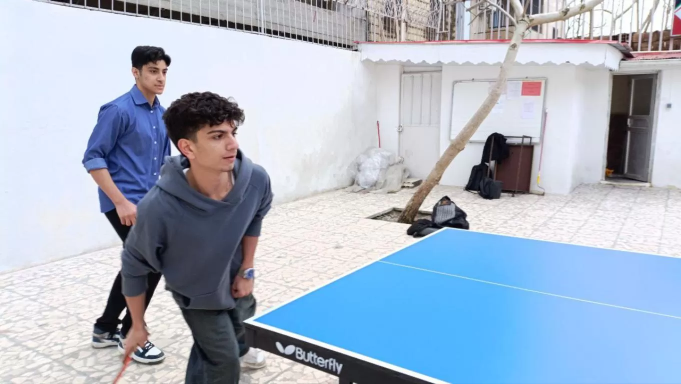 دبیرستان دوره دوم گلسار