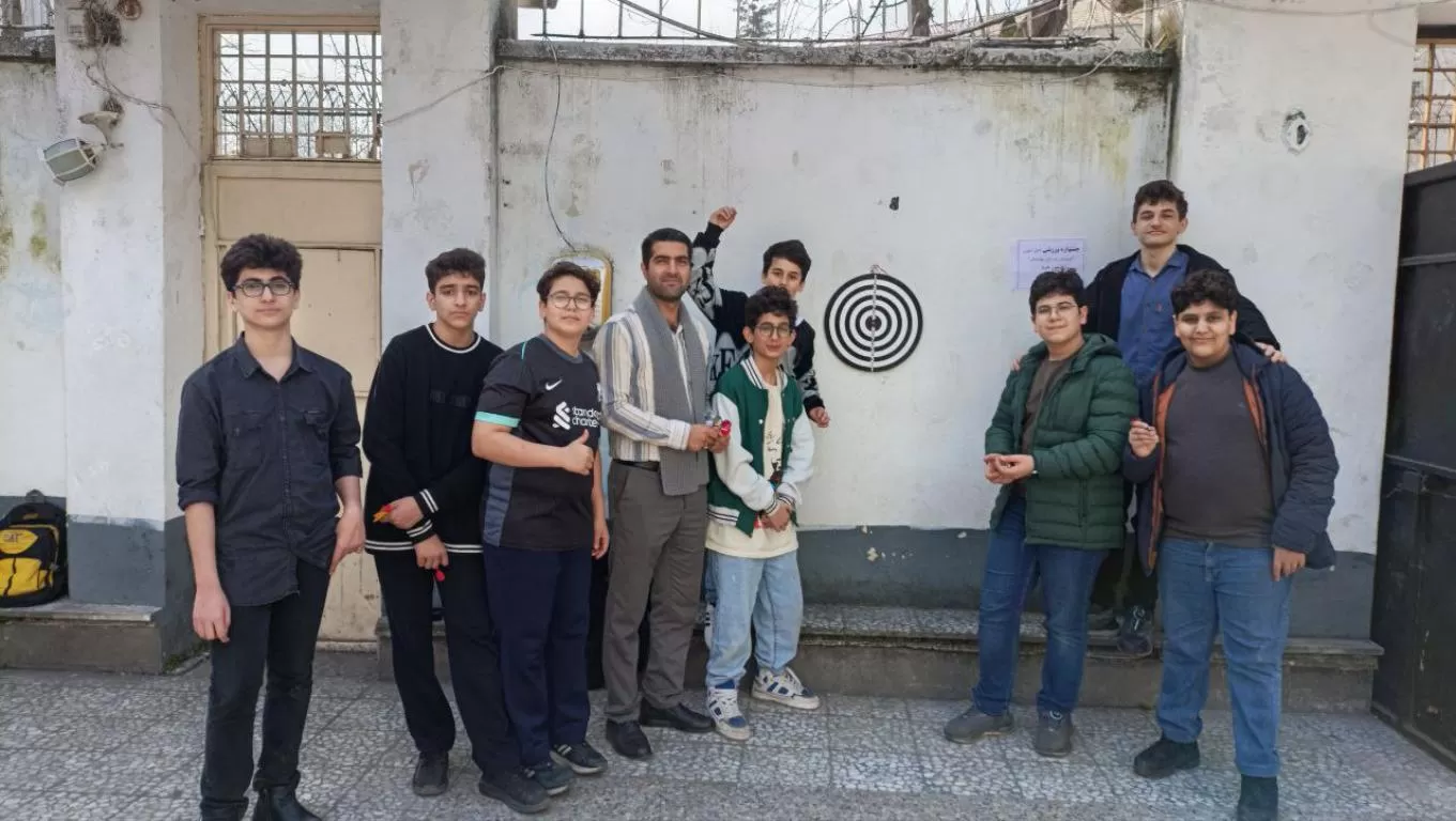 مدرسه گلسار