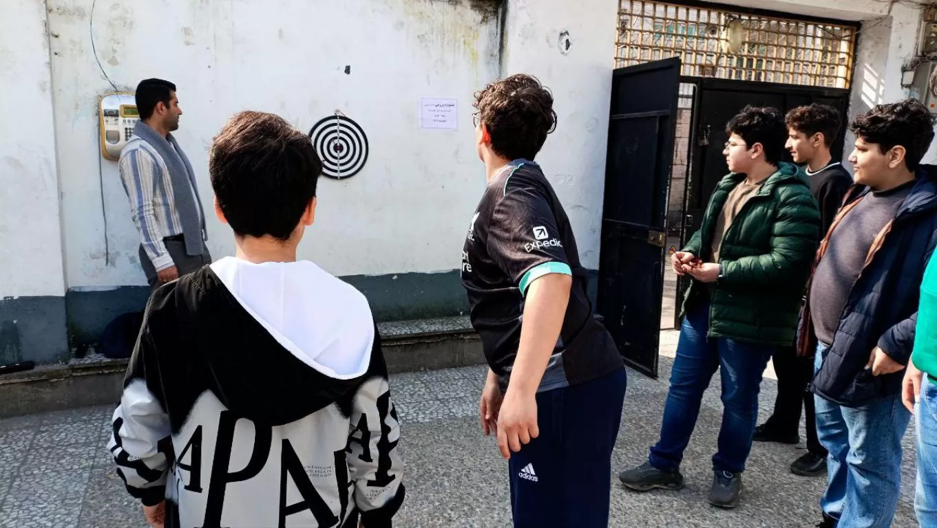 دبیرستان گلسار