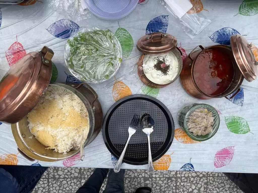 غذای سالم