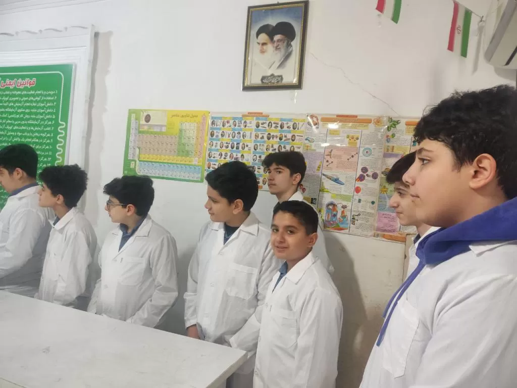 مدرسه بهارستان