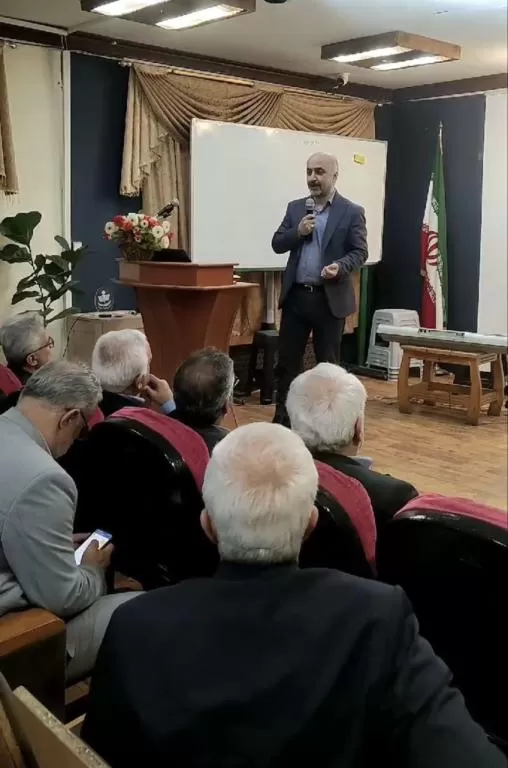 شهرام وارسته