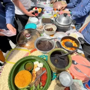 صبحانه در مدرسه (20)