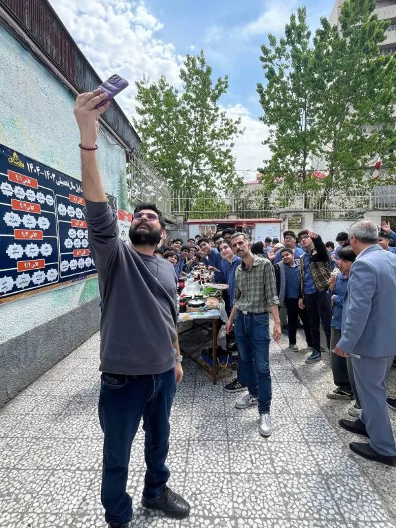 جشنواره غذا