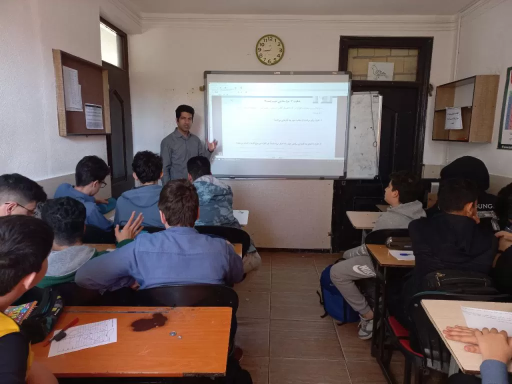 مهارت های زندگی