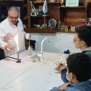 مهدی نوروزی بخش