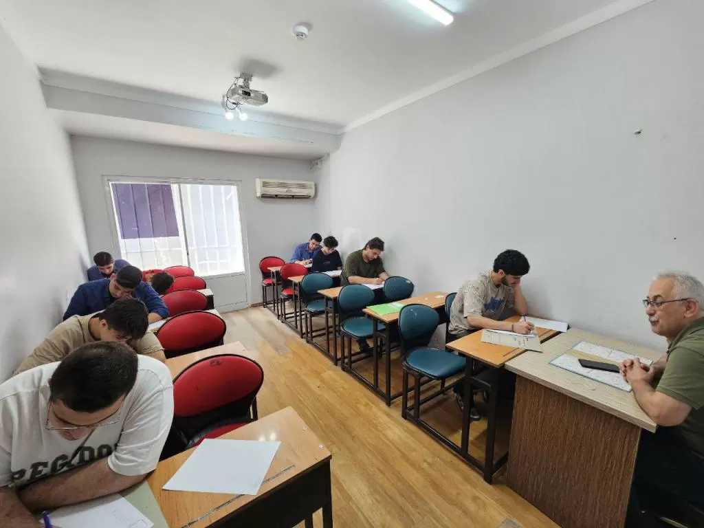 مدرسه بهارستان