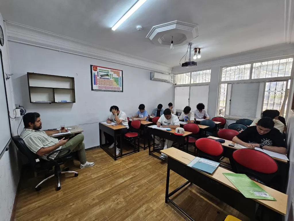 بهترین مدرسه رشت