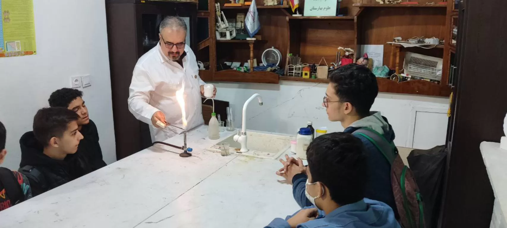 مهدی نوروزی بخش