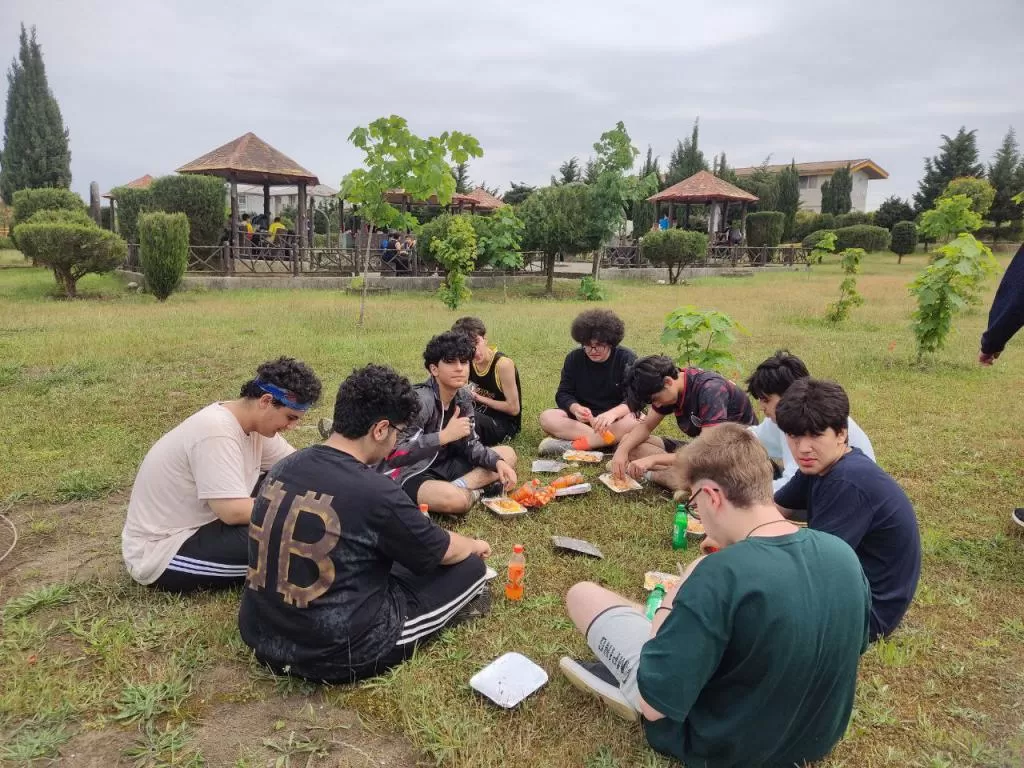 بهترین مدرسه رشت