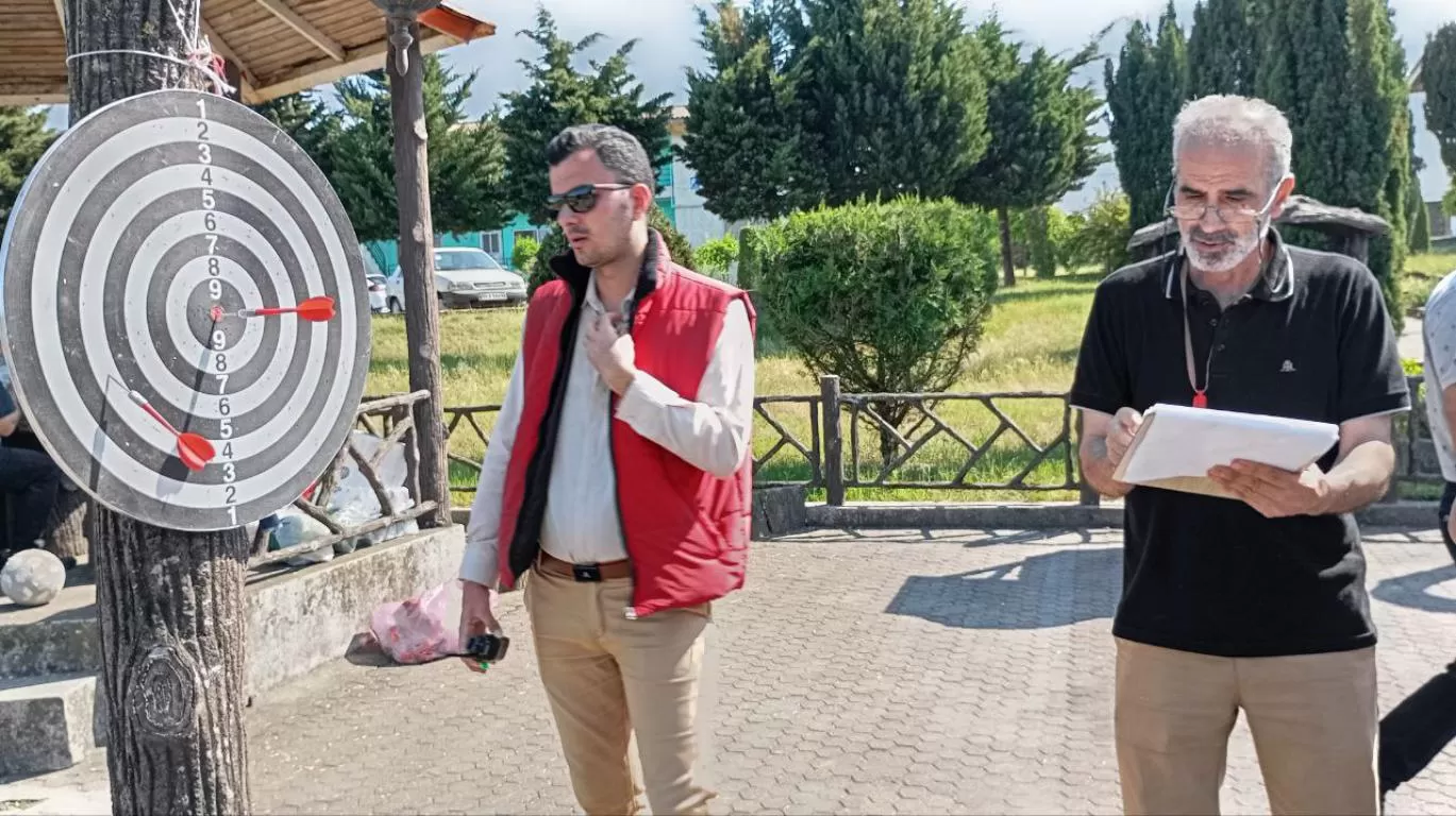 مدرسه بهارستان