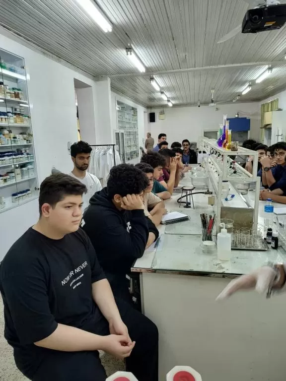 بهارستانی ها