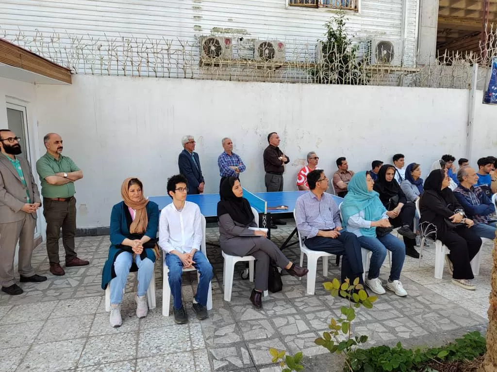 دبیرستان پسرانه رشت