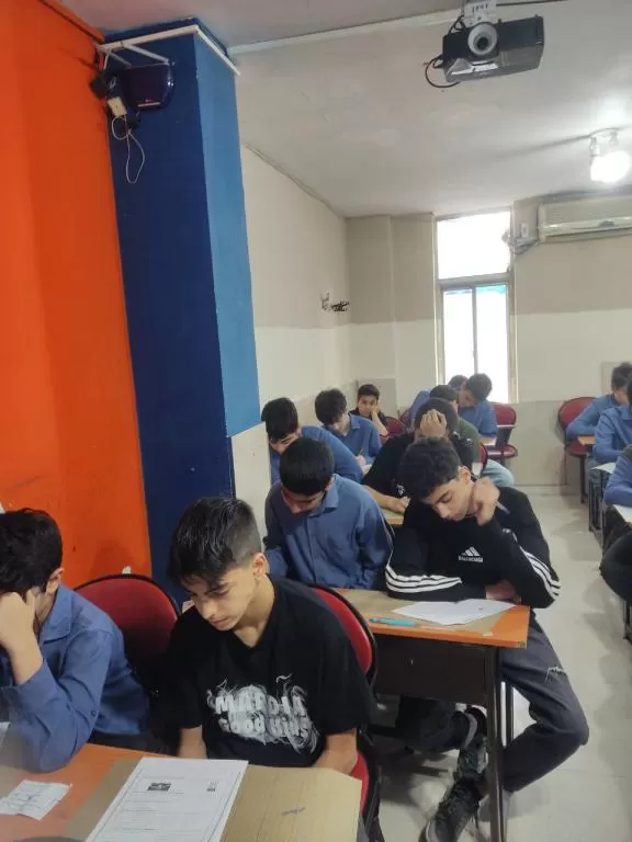 بهترین مدرسه رشت