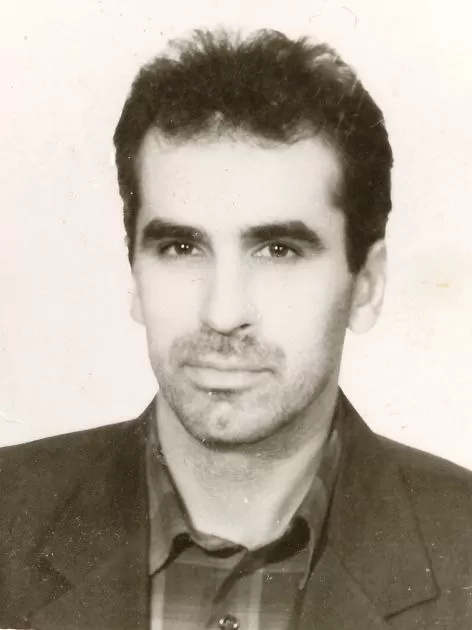 ابراهیم ایاز بهشتی