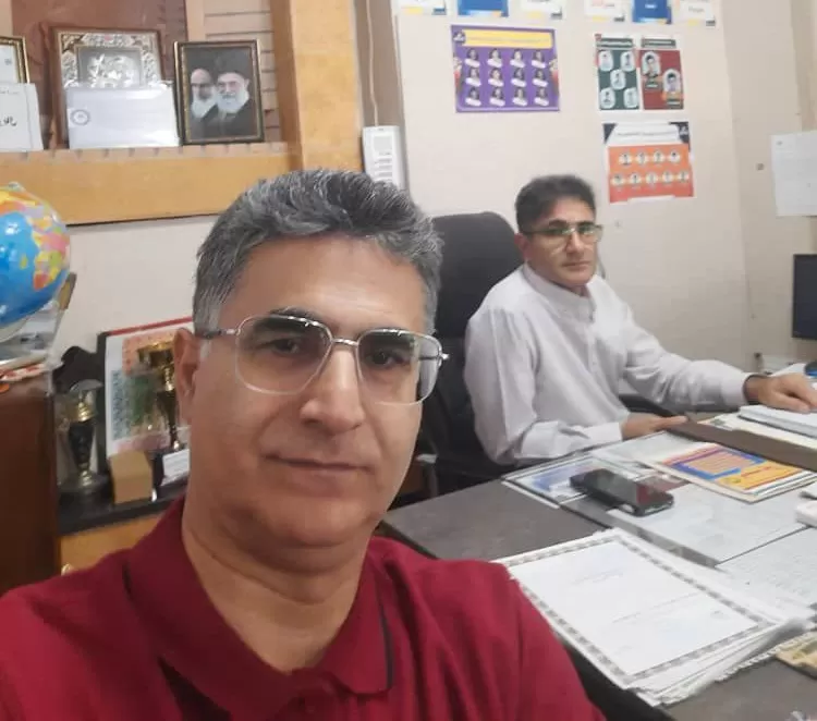 دکتر اعتمادی