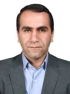 آقای اقایی پور