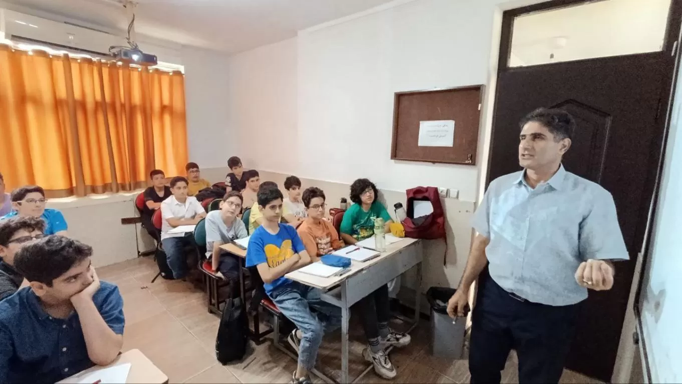 بهترین دبیرستان رشت