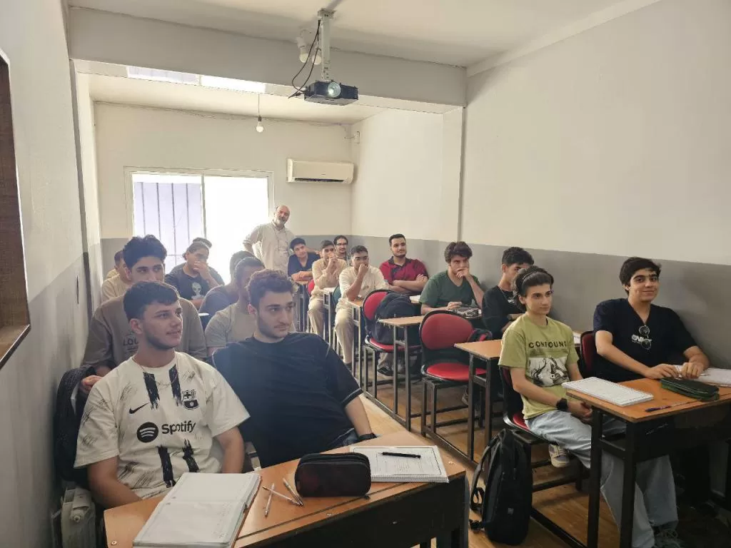 دانش اموزان موفق کنکوری