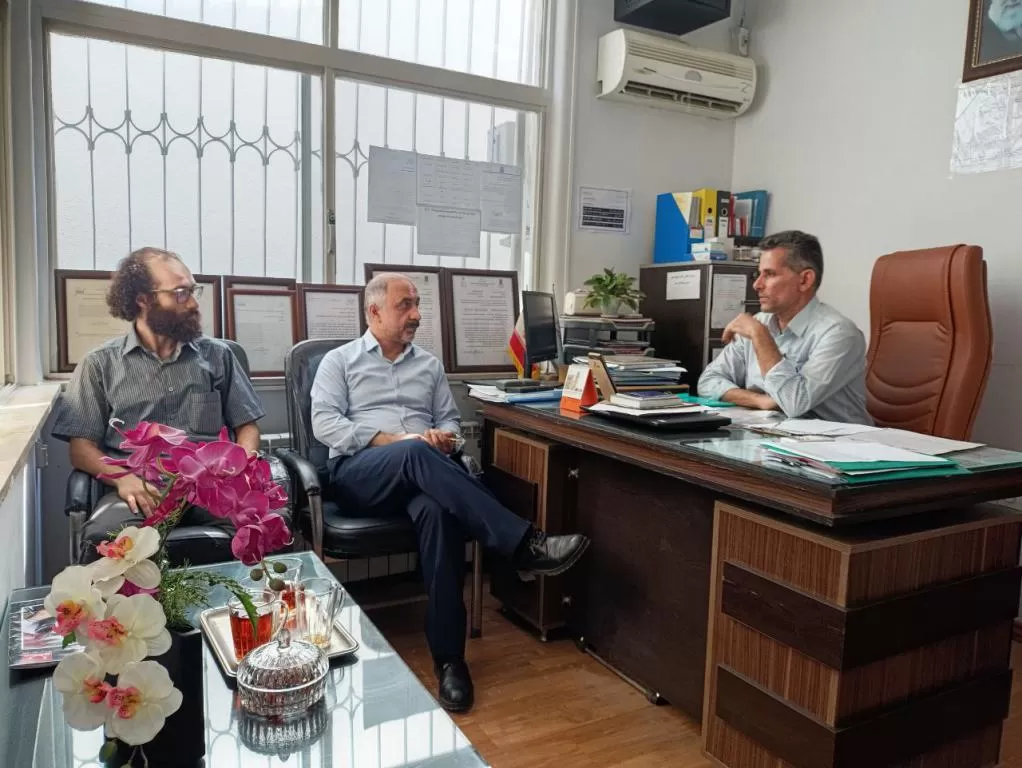 مشاوره دبیرستان