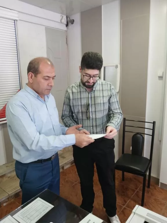 دبیرستان دوره اول