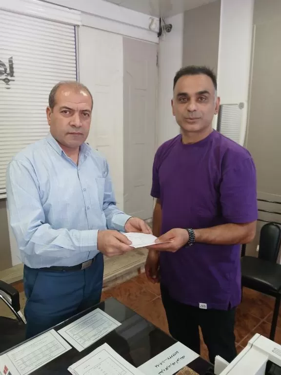 یهترین مدرسه رشت