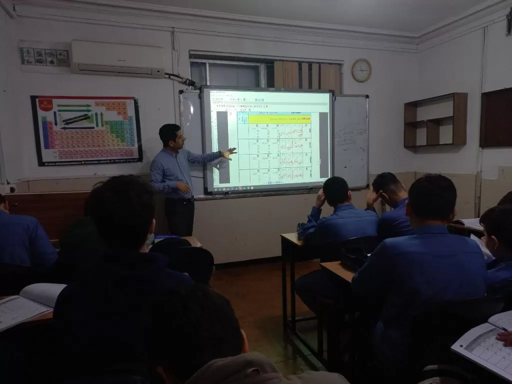 برنامه ریزی تحصیلی