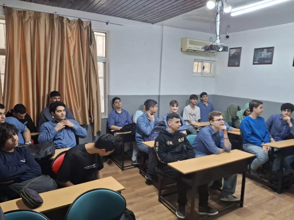 شهرام وارسته