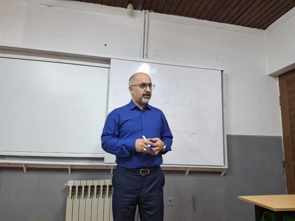 برنامه ریزی درسی