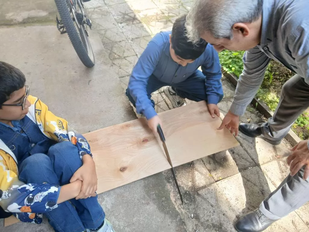 کار و فناوری