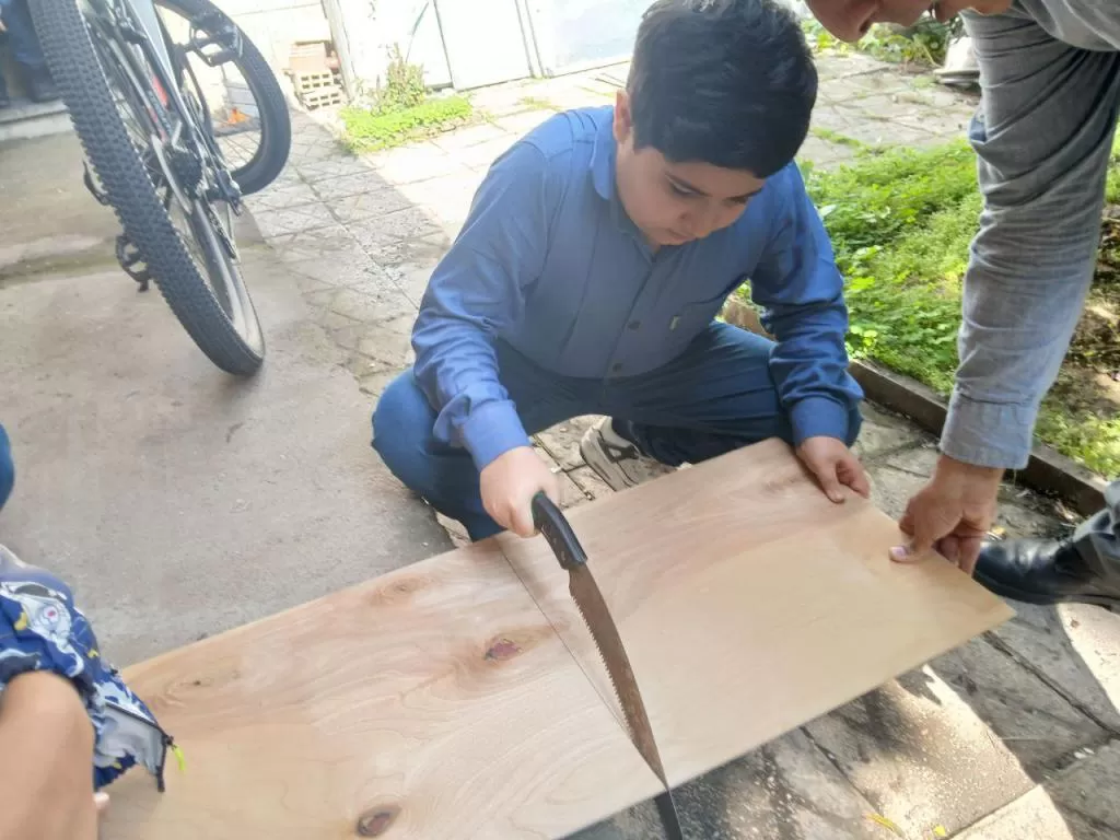 بهترین مدرسه رشت