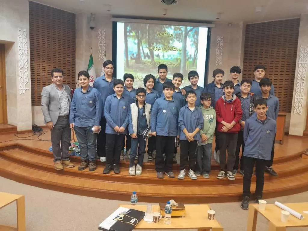 اردوی عملی فرهنگی