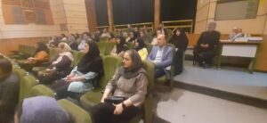 دبیرستان پسرانه دوره دوم رشت