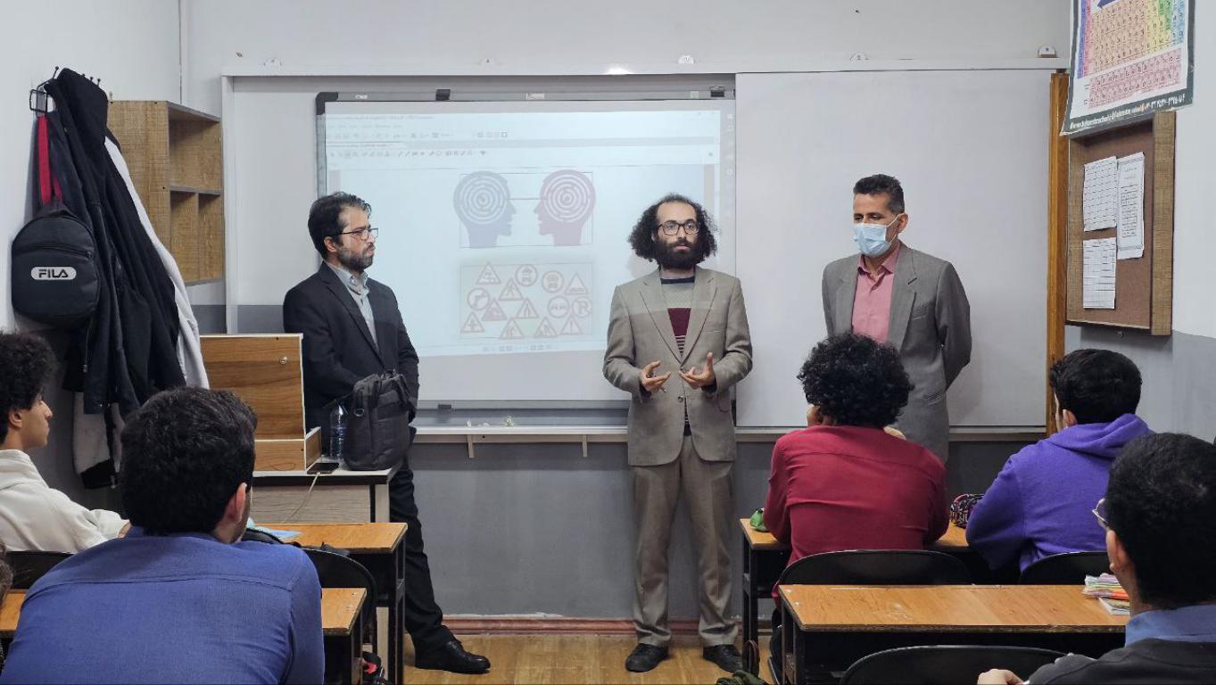 مشاوره رشته حقوق دبیرستان رشت