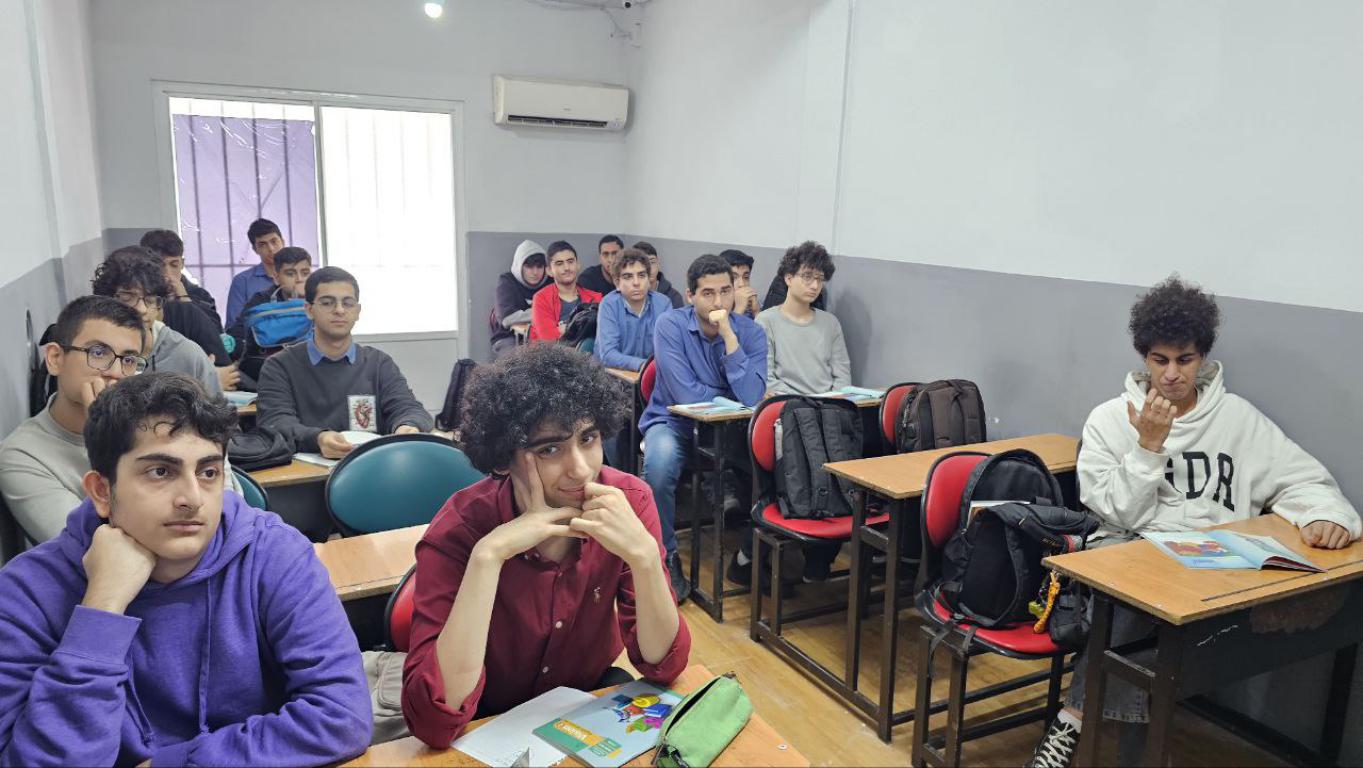 حقوق در مدارس