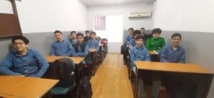 کارگاه حافظ