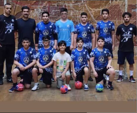 هندبال