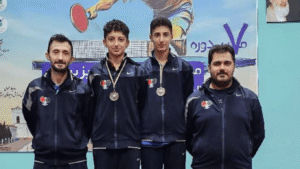 مانی حسین زاده