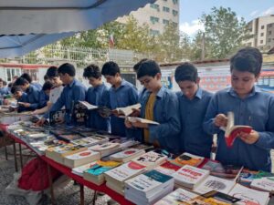 بهترین دبیرستان رشت