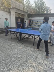 بهترین دبیرستان رشت