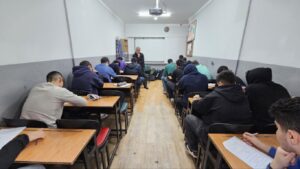 دبیرستان گلسار رشت